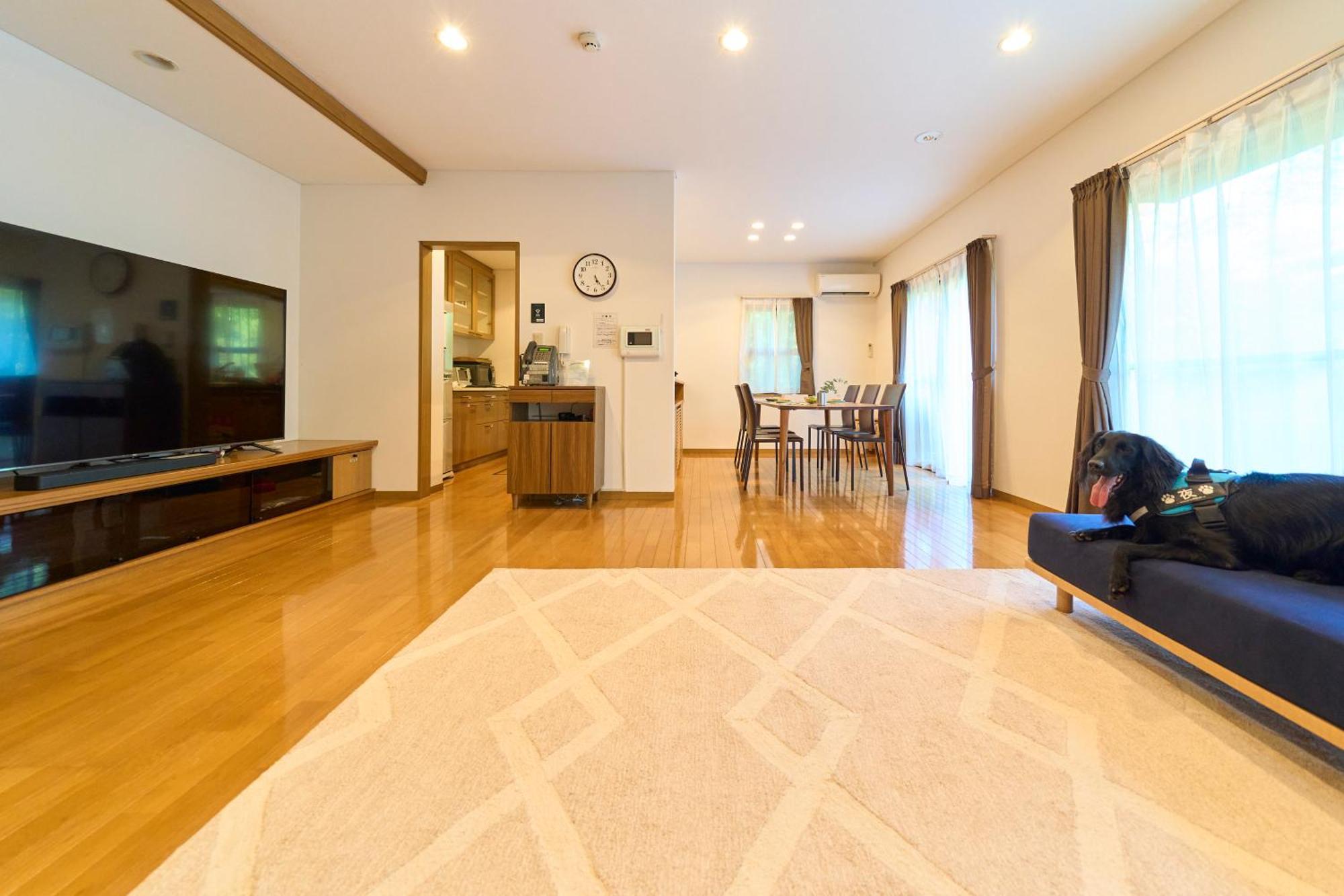 Suite Villa Izukogen Prime Itō Extérieur photo