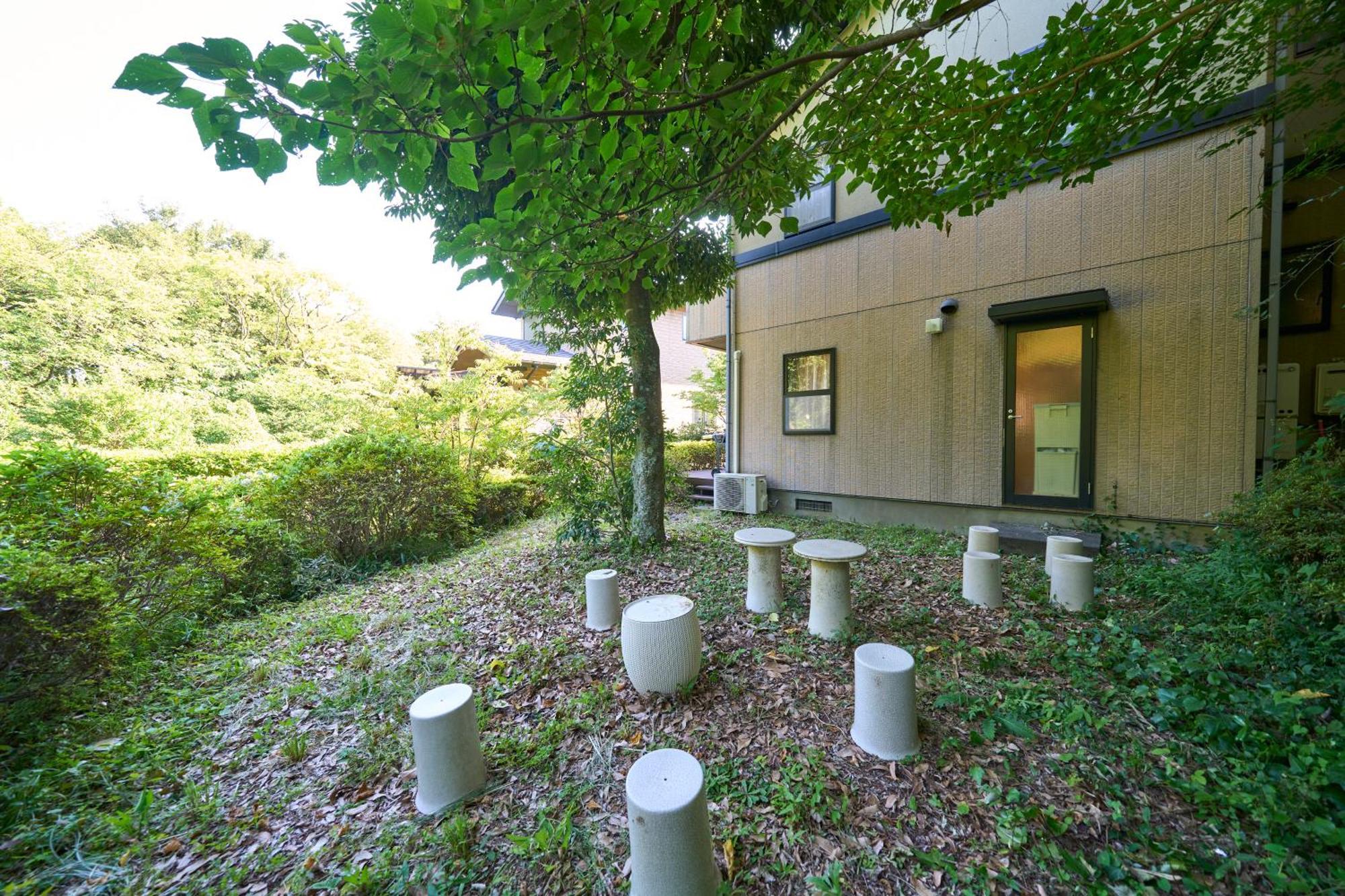 Suite Villa Izukogen Prime Itō Extérieur photo